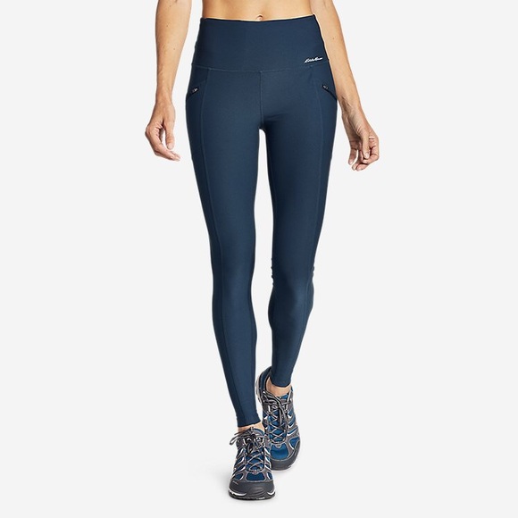 Eddie Bauer Trail Tight Pants